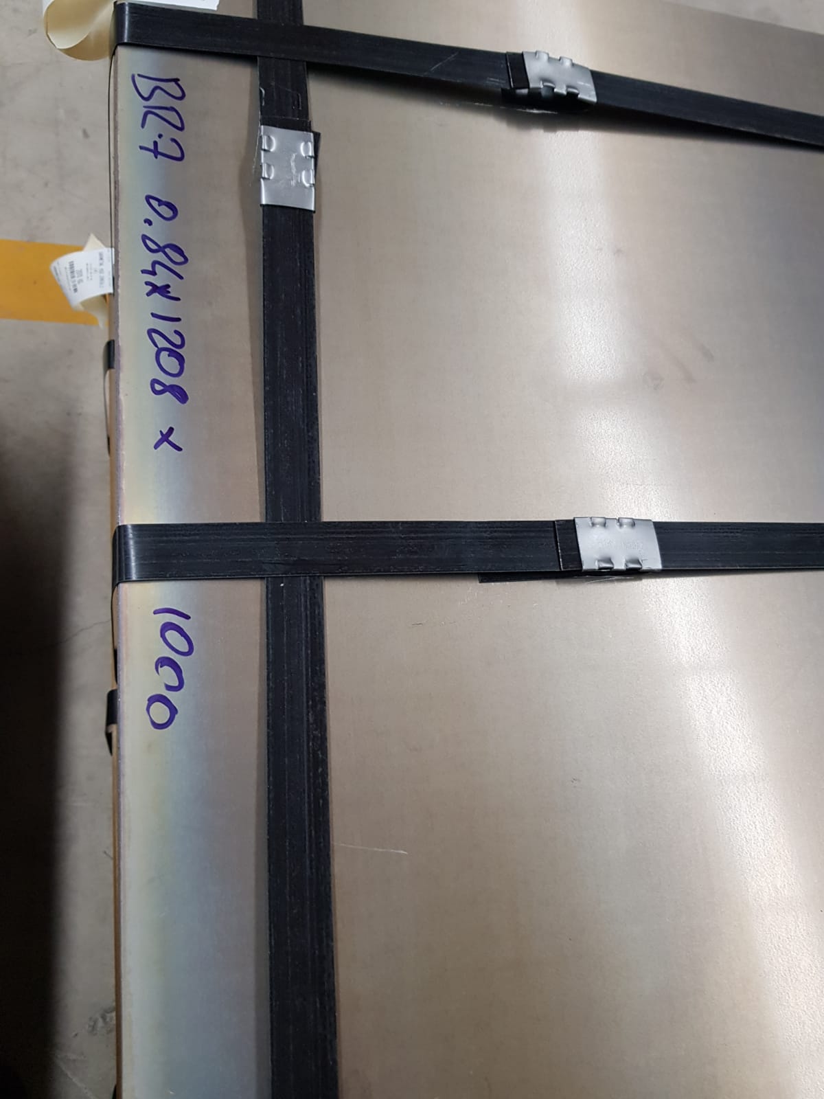 A1 VE A2 DKP (SOĞUK)